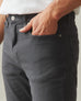 Men's Roughneck Pant Straight - Cast Iron